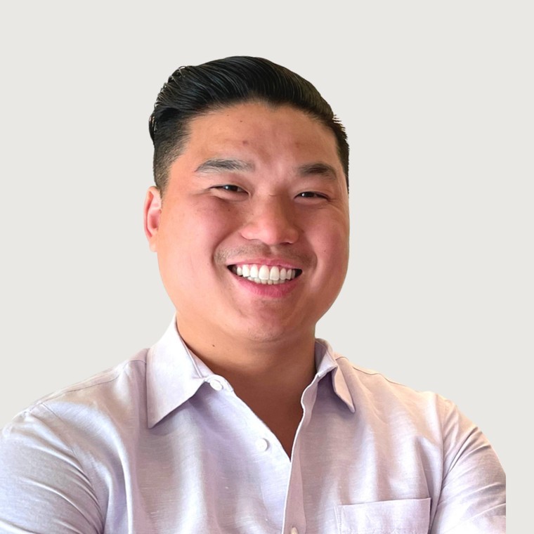 Dr. Peter Liu, PT, DPT, GCS, co-founder and Chief Advisor of Home Health Compass
